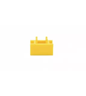 APS55066 Talon Spacer 13mm – Yellow – Pack of 20 Yellow