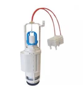 APS49564 Roca Duplo Flush valve 