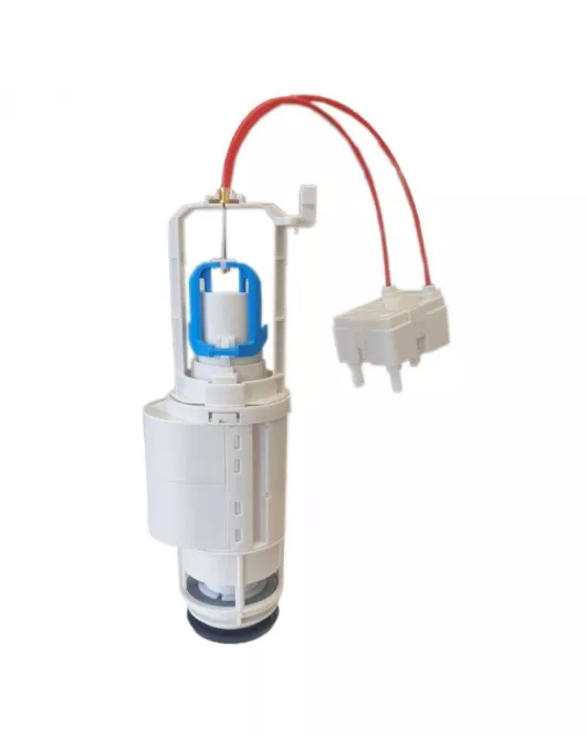 APS49564 Roca Duplo Flush valve APS49564 Roca Duplo Flush valve